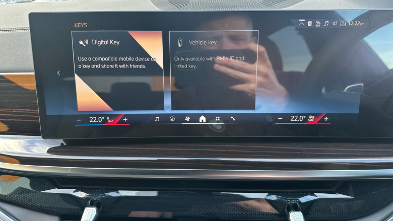 BMW X5 xDrive40d MHT M Sport 5dr Auto [Tech/Pro Pack] Diesel Estate